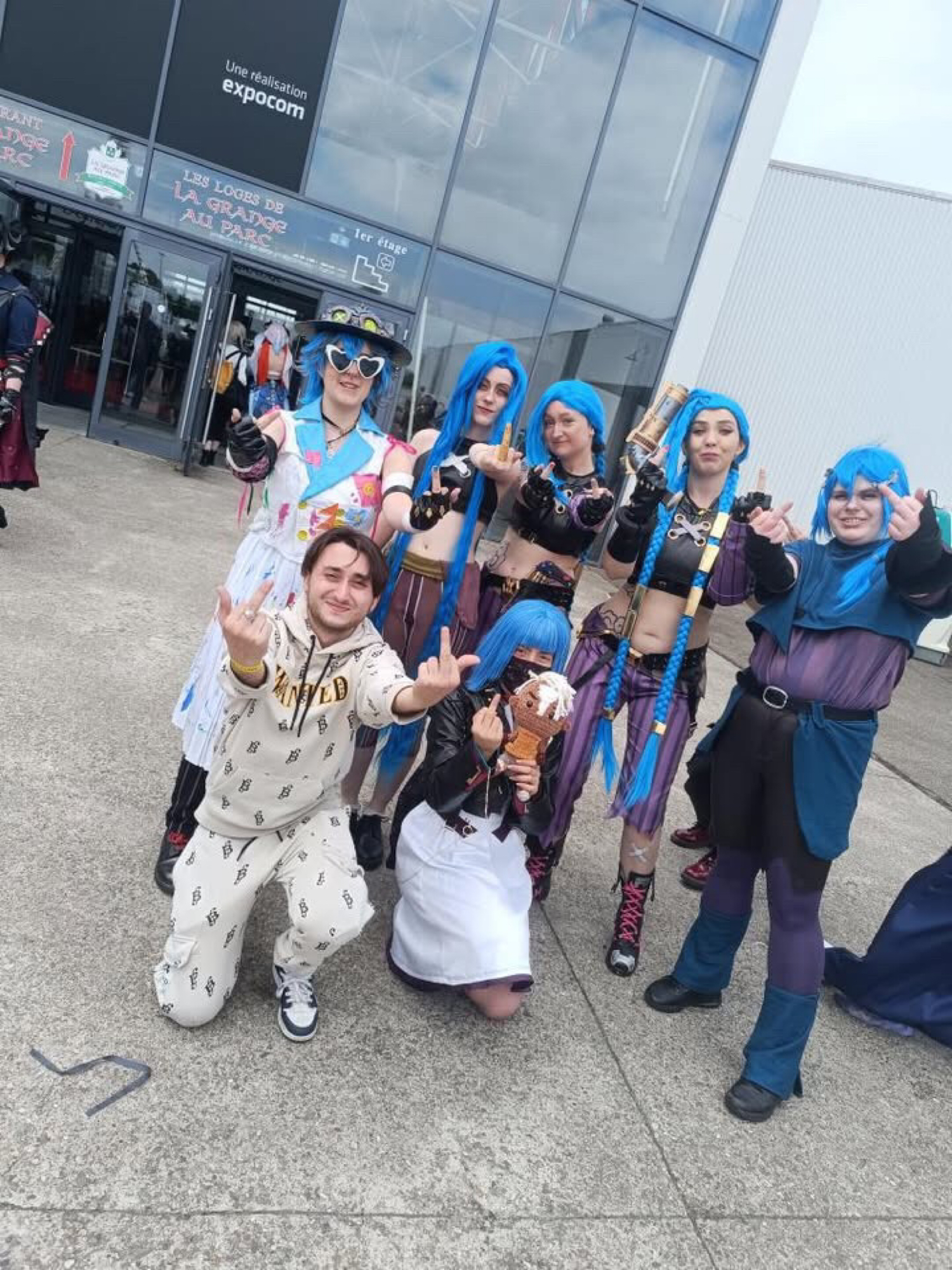 Powder alternative - Photo 3