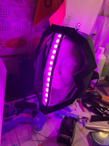 Kuro.shi - WIP Bondrewd
