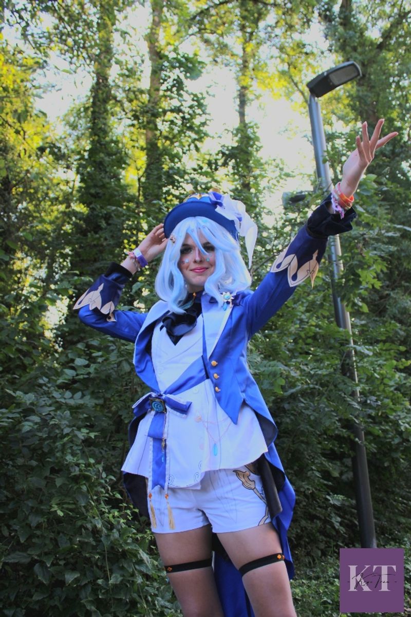 Estrella_cos – Start to play