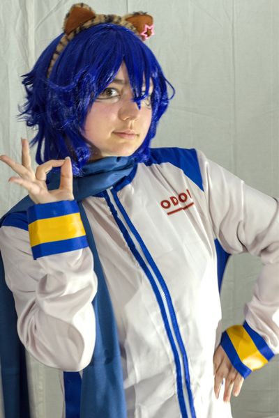 Miztraw_cos - KAITO