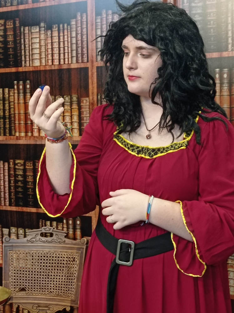 Gothel — photo 10