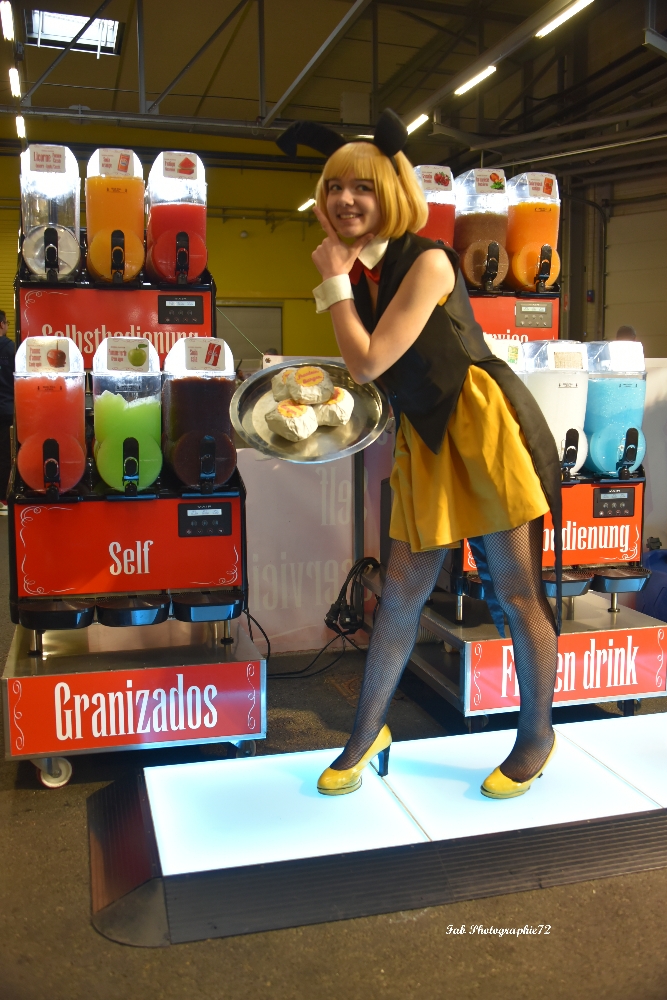 Pictasia 2024 - Photo 33