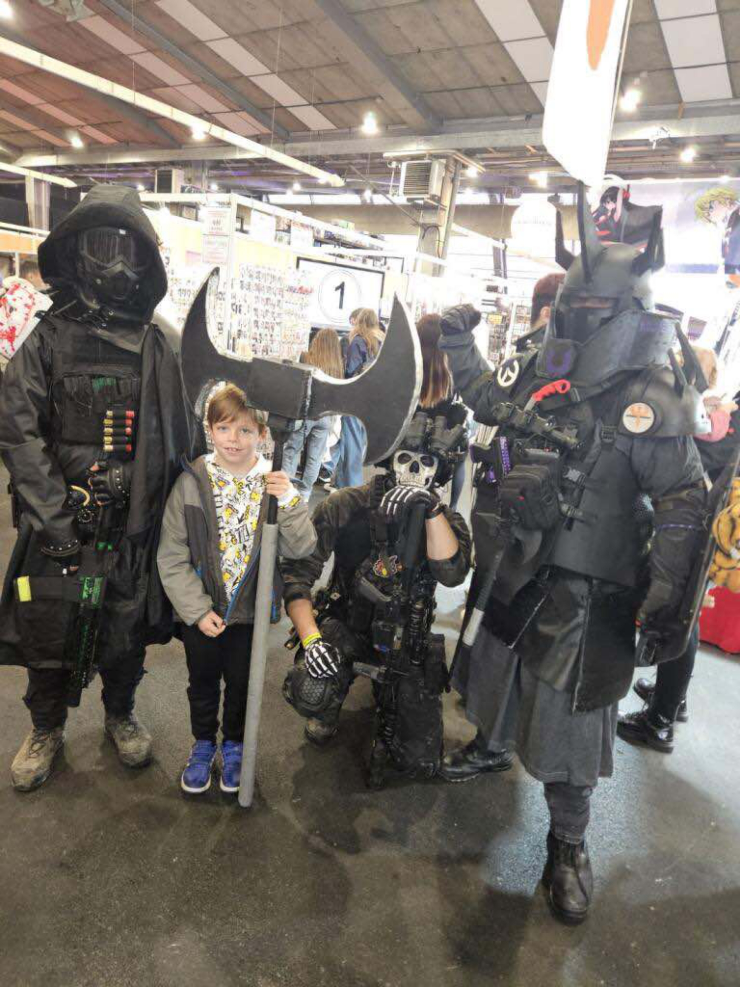 Ulreich Conventions - Photo 3