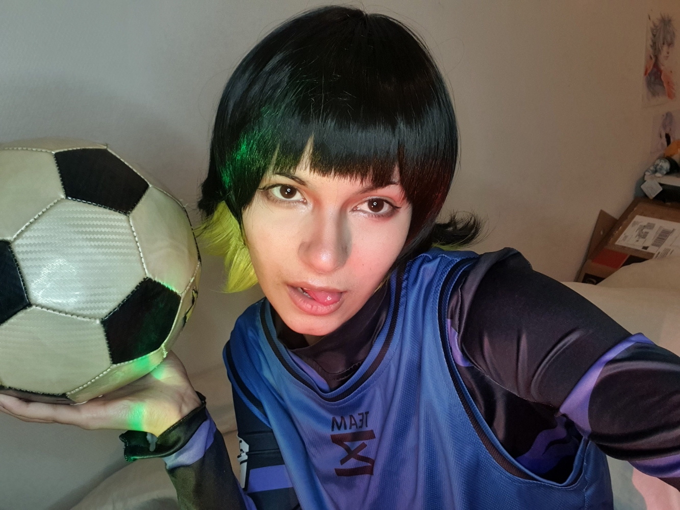 Selfies/random pics - Photo 80