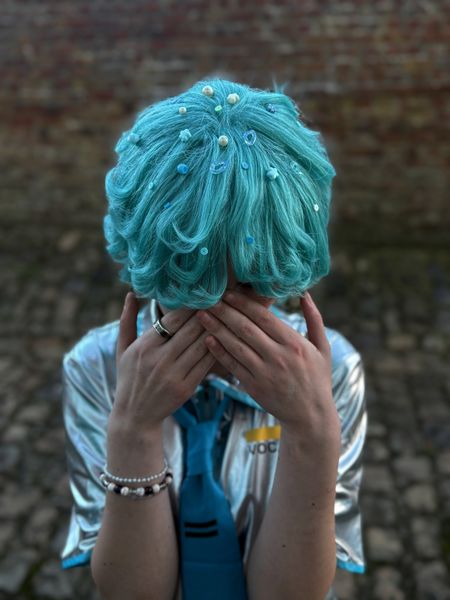 ~ ✰ṧե𝑎𝚛cóṧ✰ ~ - Mikuo !! 