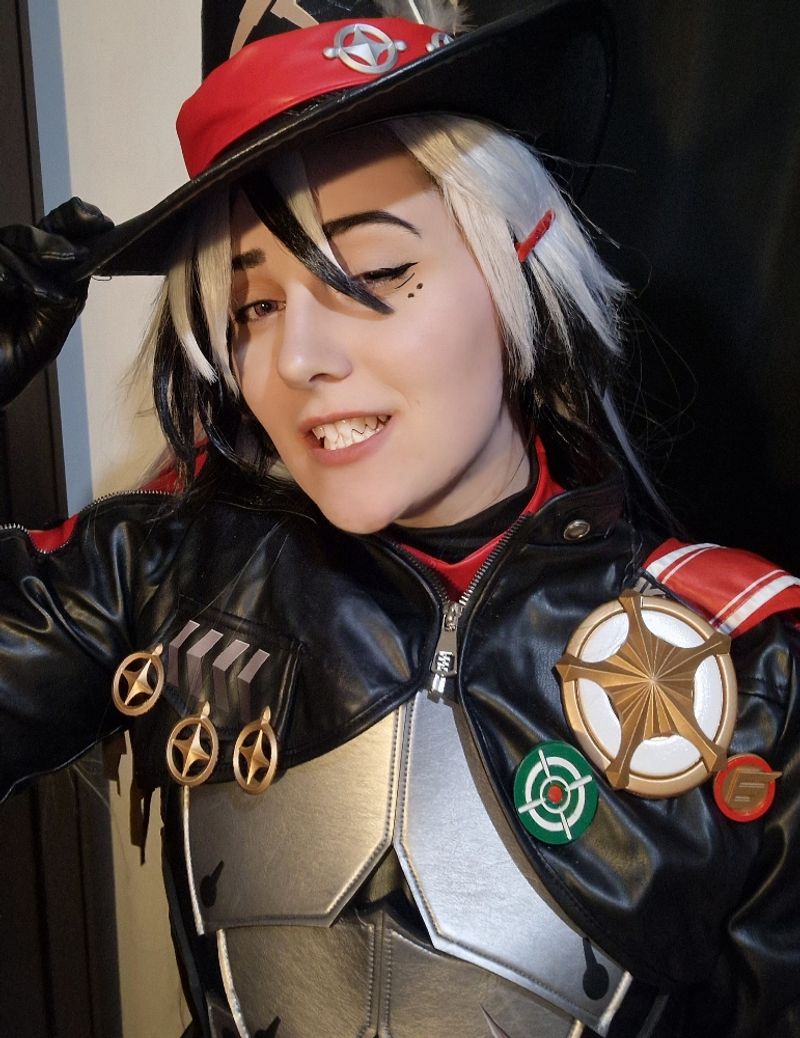 Willydono_ – Boothill 