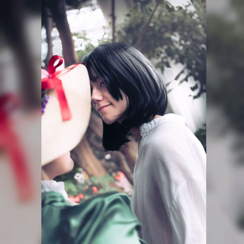 Tsuki_kage_ – Sophie hatter