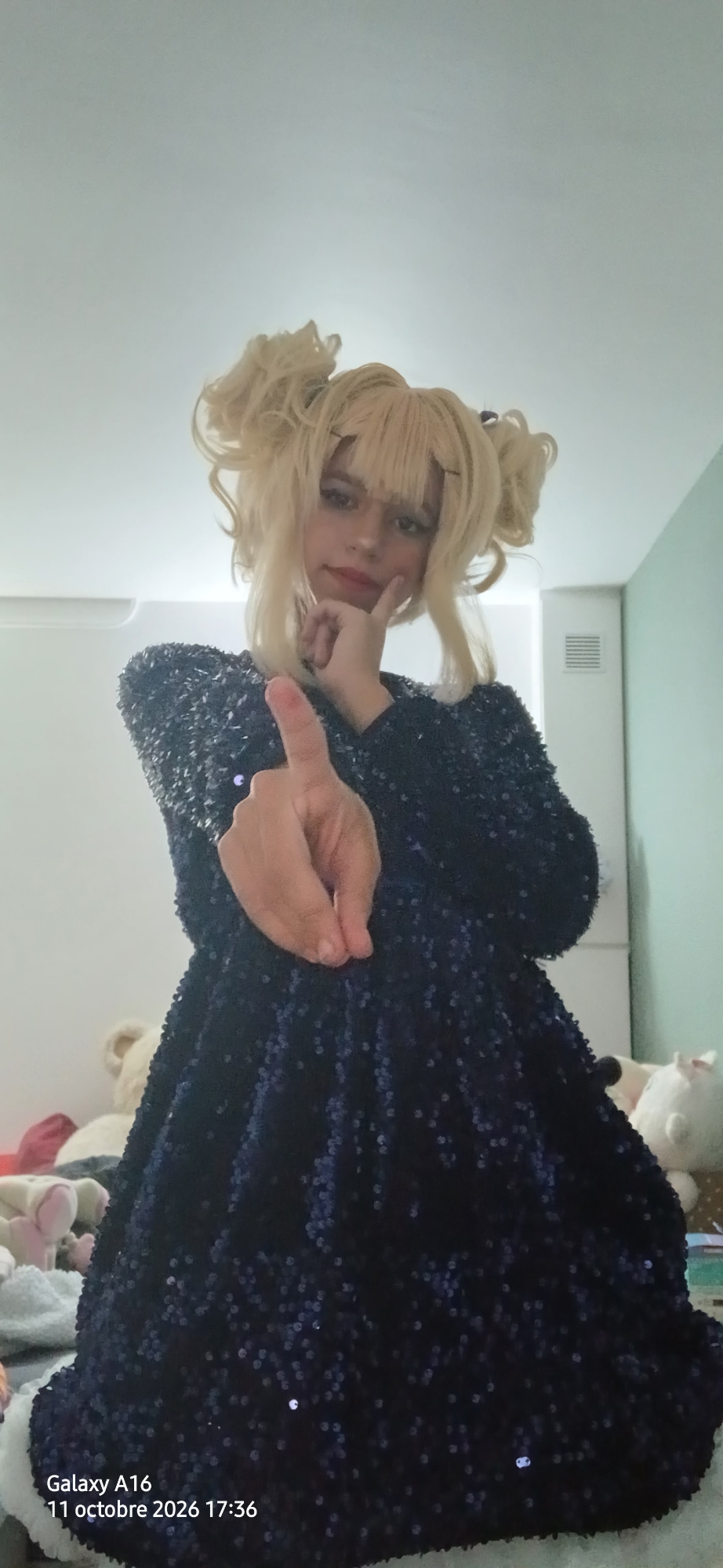 ~Toga himiko~, photo 21