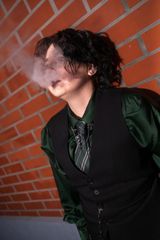 Regulus black preview 3