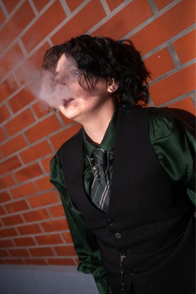 Neon_ - Regulus black 