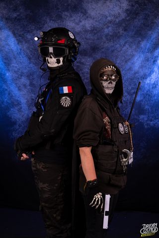 BGF SCP