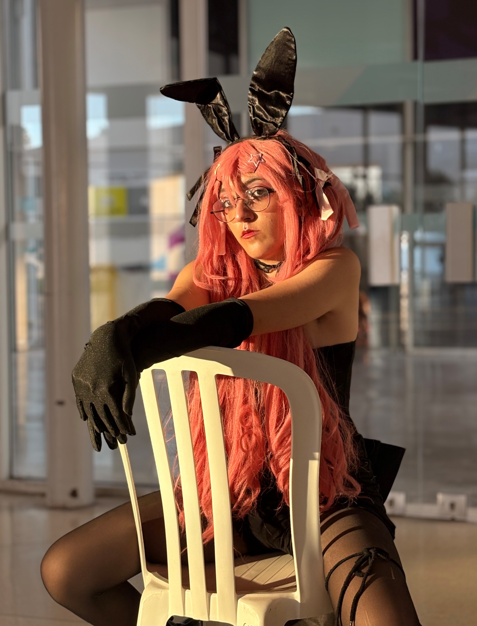 Mizi Bunny Café, photo 7