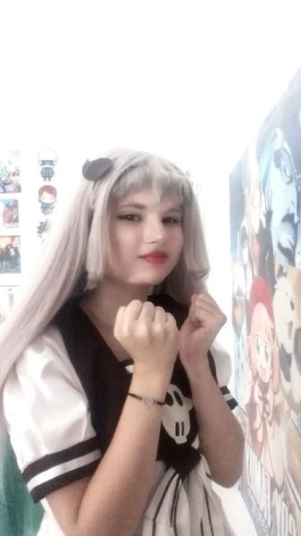 Aïkyo_cos - Yashiro