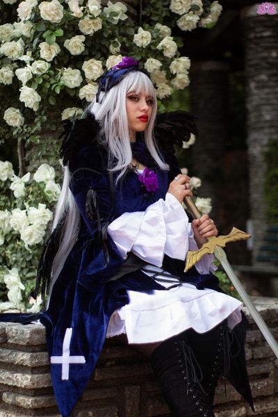 Maikiyo - Duo rozen maiden