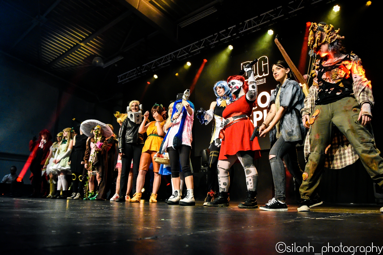 Bug Days 2023 - Photo 15