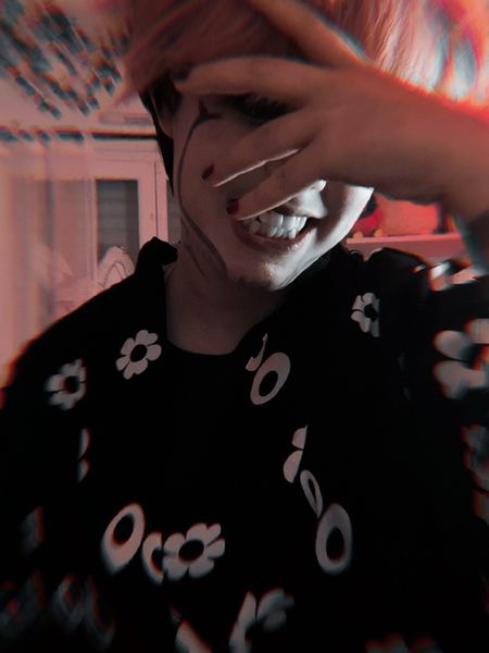 ✨aki_cosplay✨ - Sukuna 