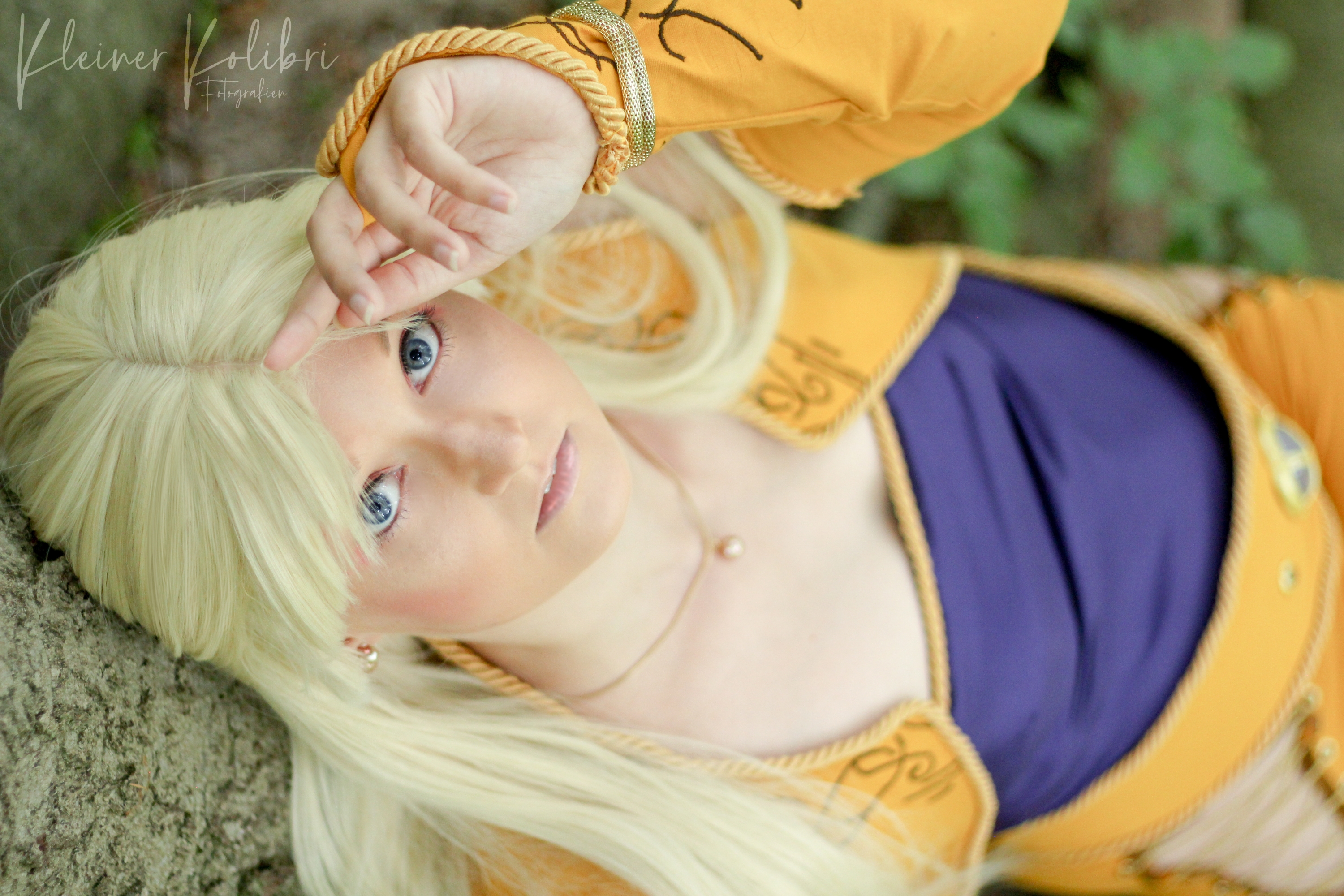 Celes Chere (FF6) - Photo 52