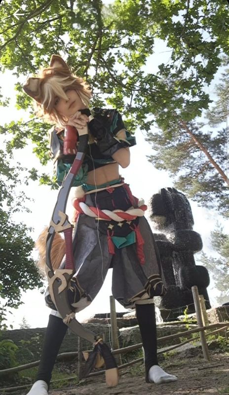 Kayn – Gorou pic