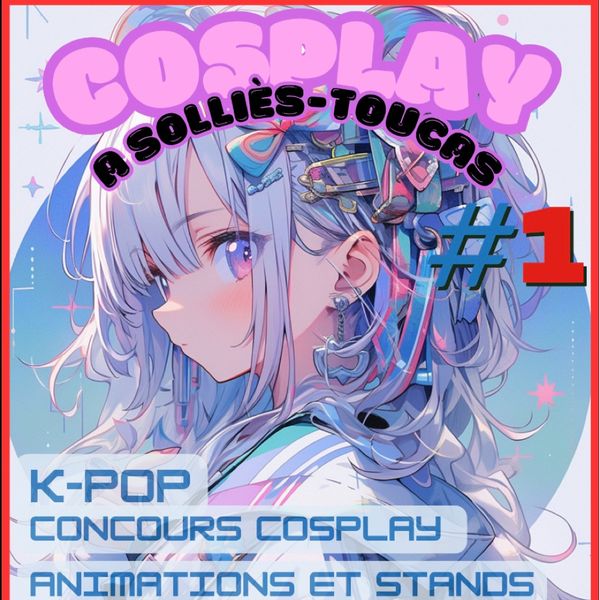 COSPLAY 