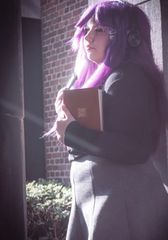 Yuri casual preview 2