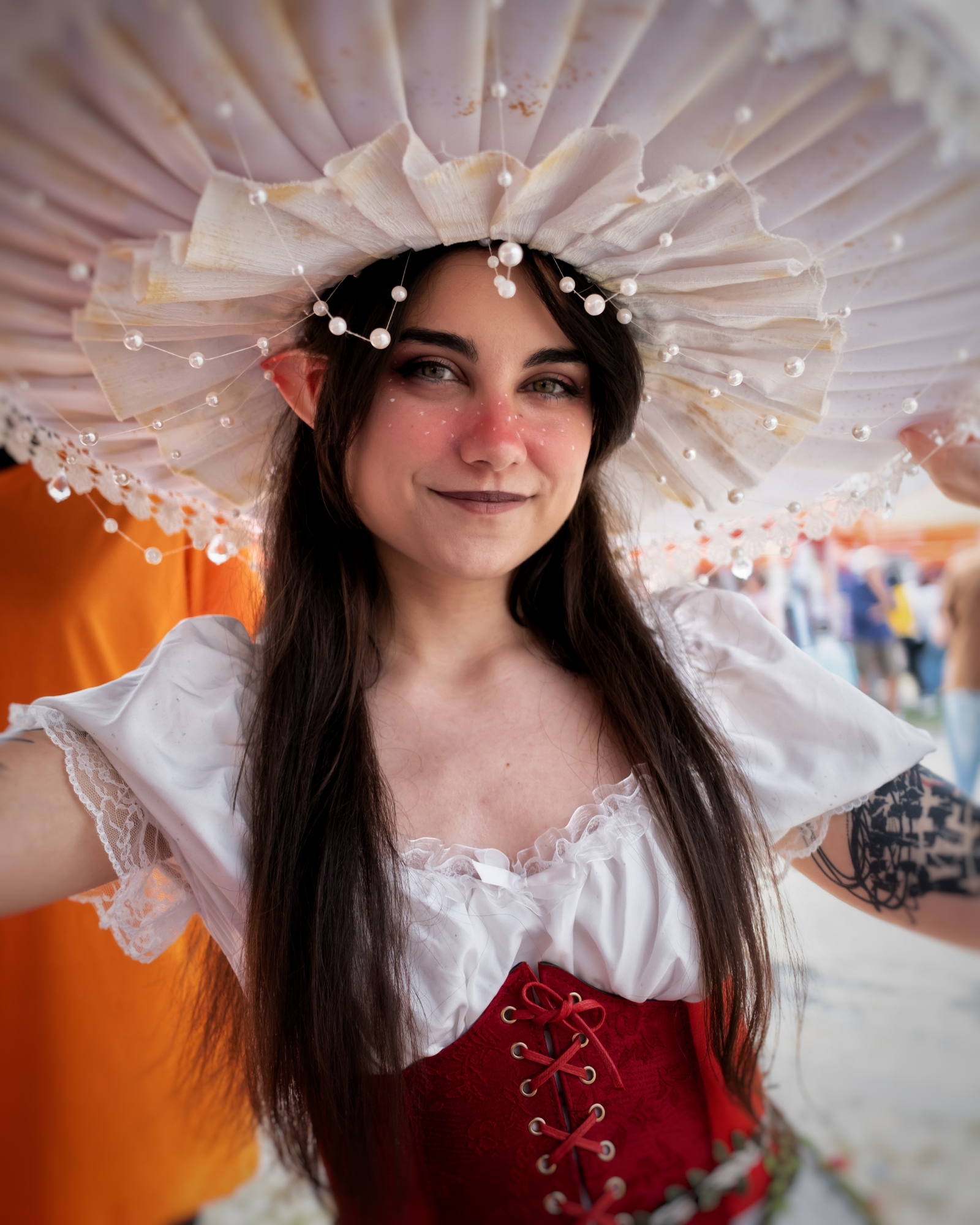 Doro the Mushroom  - Photo 3