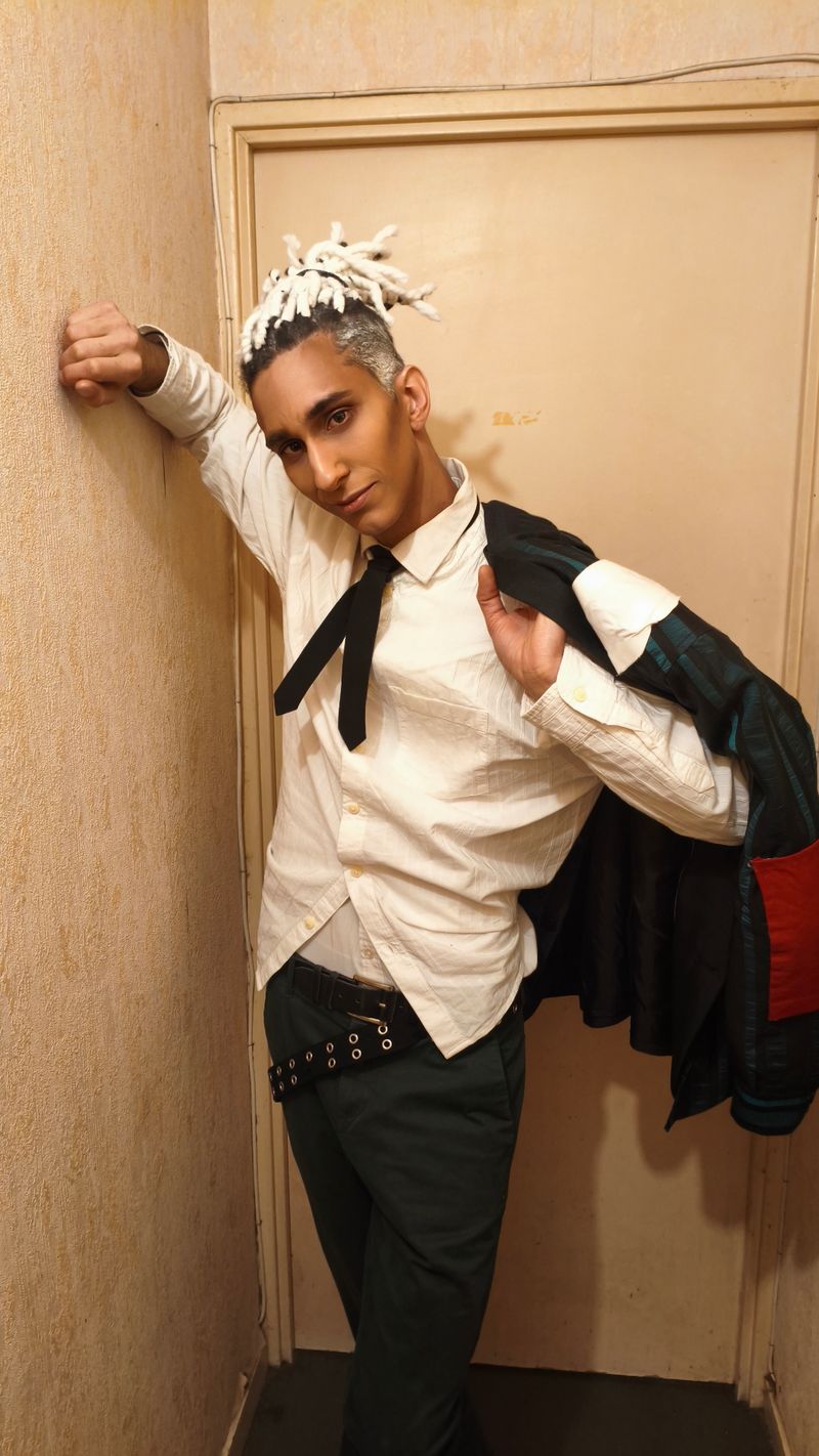 Le_connu_inconnu – Ekko (timebomb)