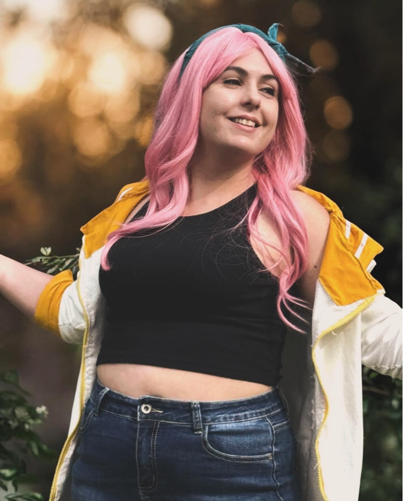 Aubrey - OMORI - Photo 10