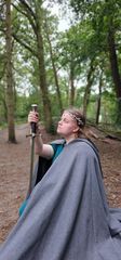 Warrior princess preview 3