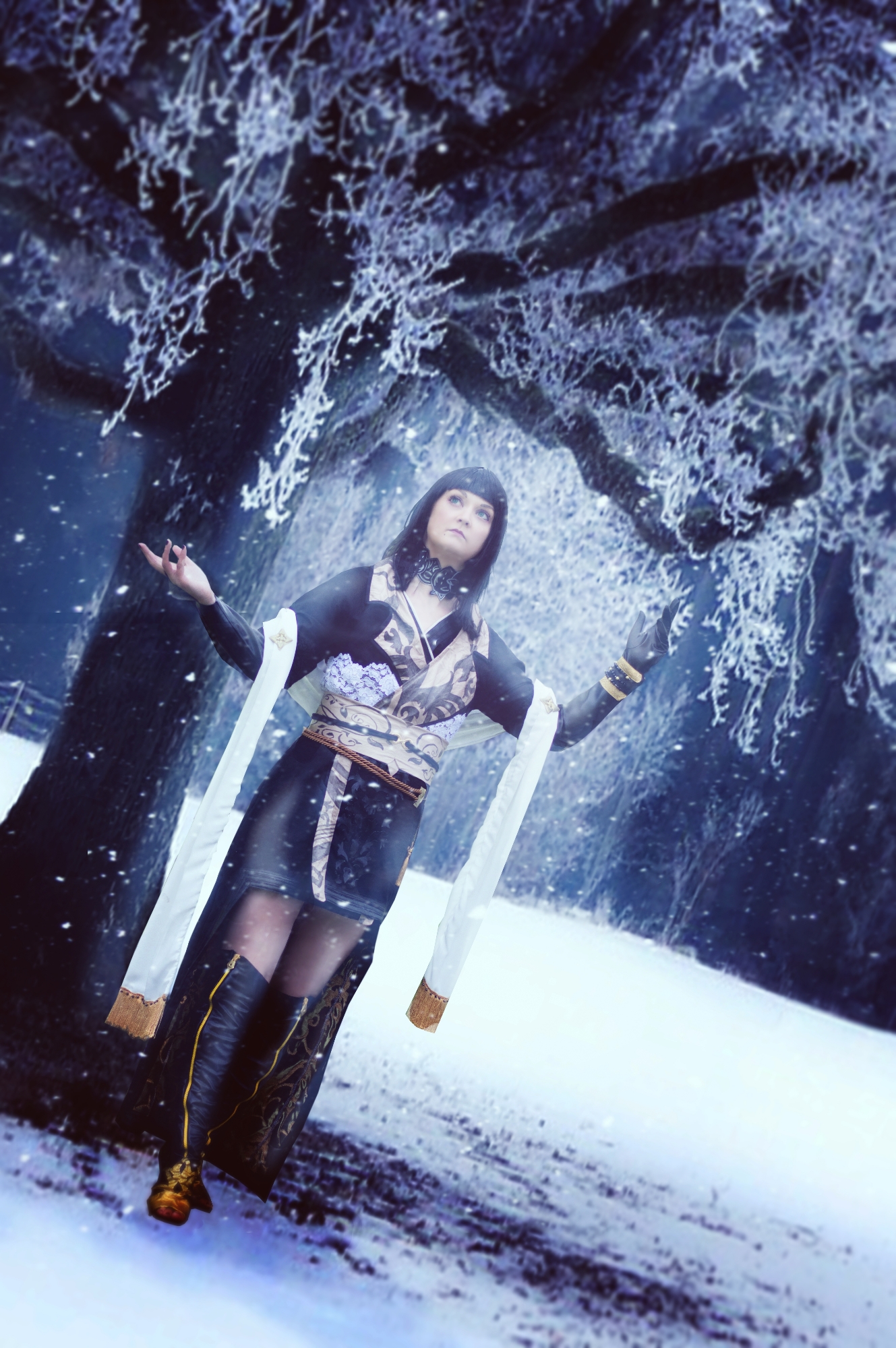 Gentiana (FF 15) - Photo 17