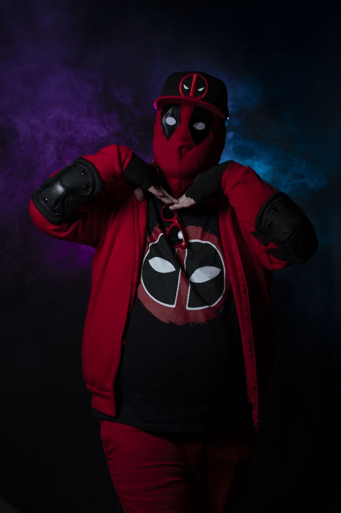 Deadpool  - Photo 9