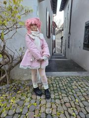 Madoka winter preview 2
