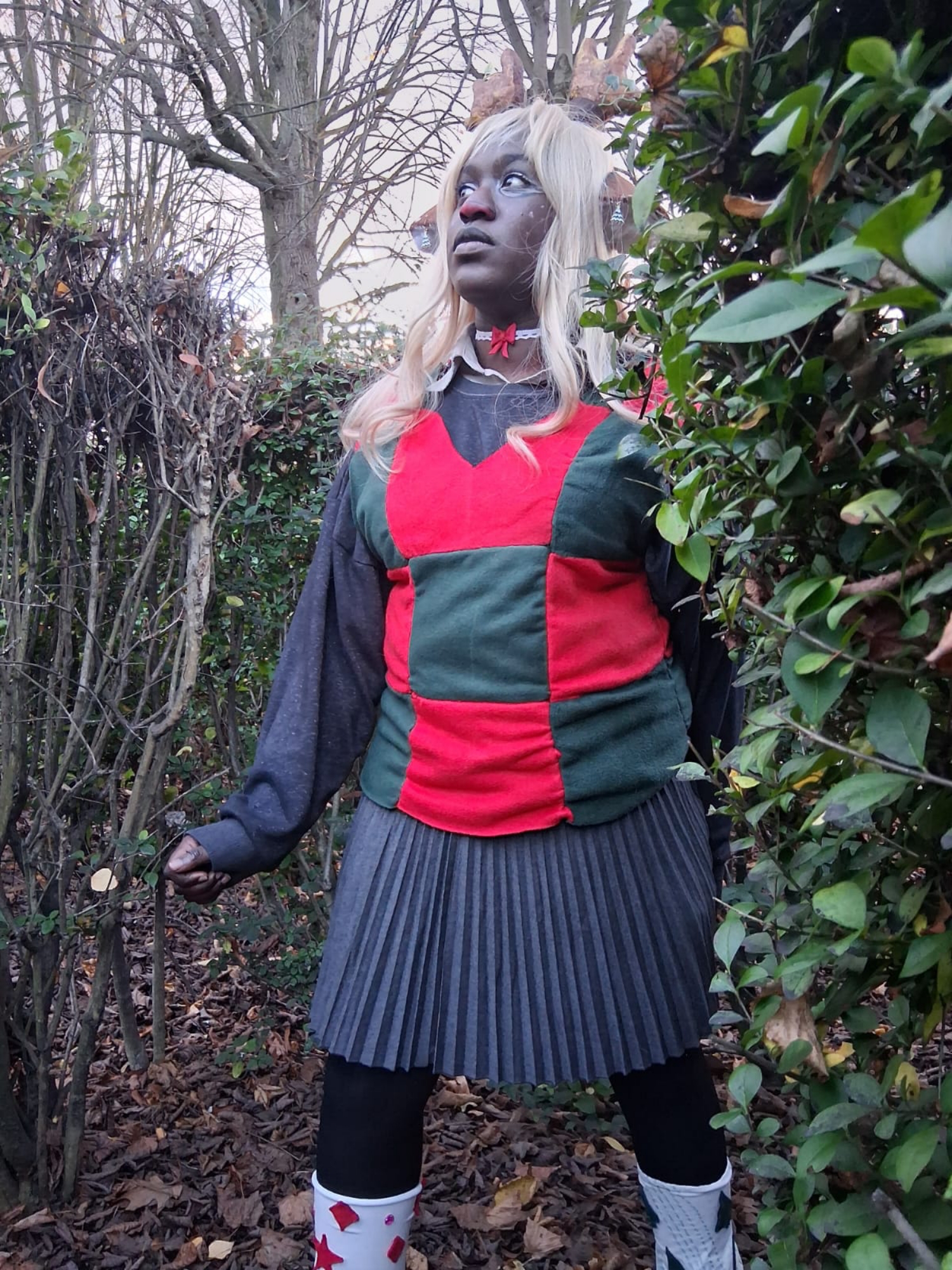 Noelle — photo 6