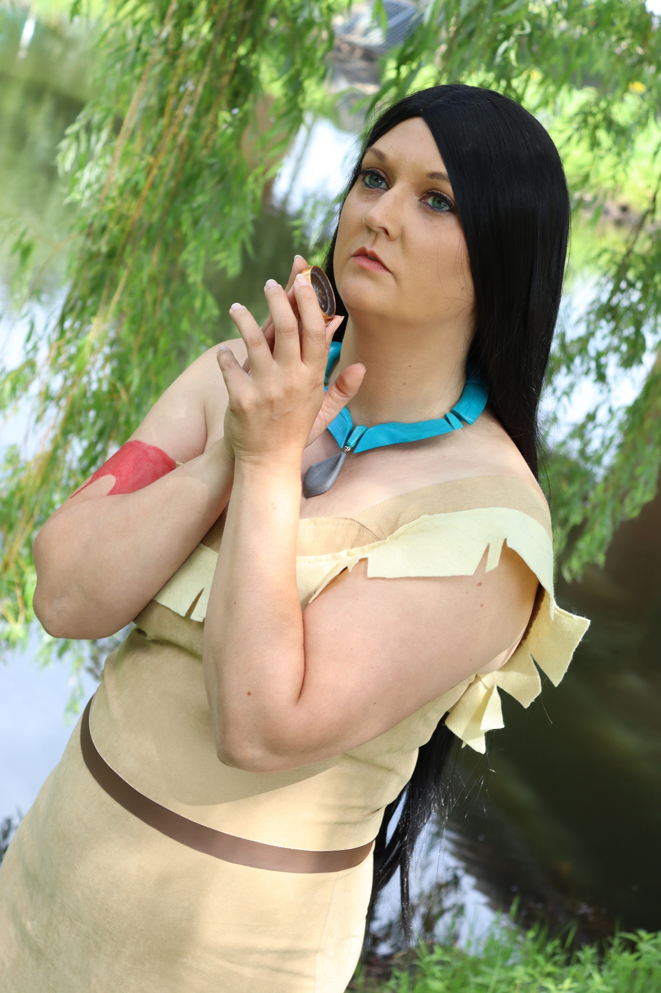 Pocahontas — photo 103
