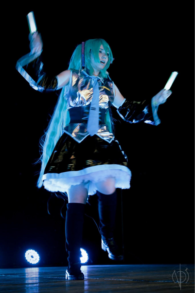 Hatsune Miku