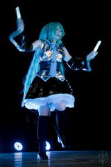 Hatsune Miku preview 2