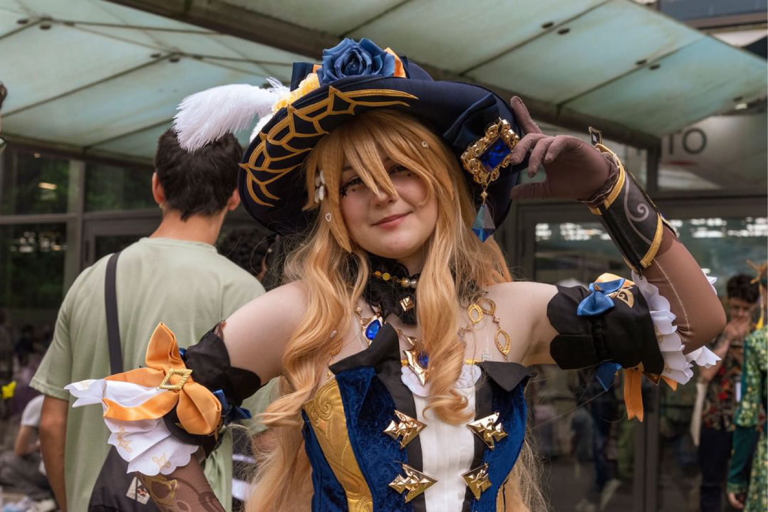 Navia Japan Expo - Photo 4