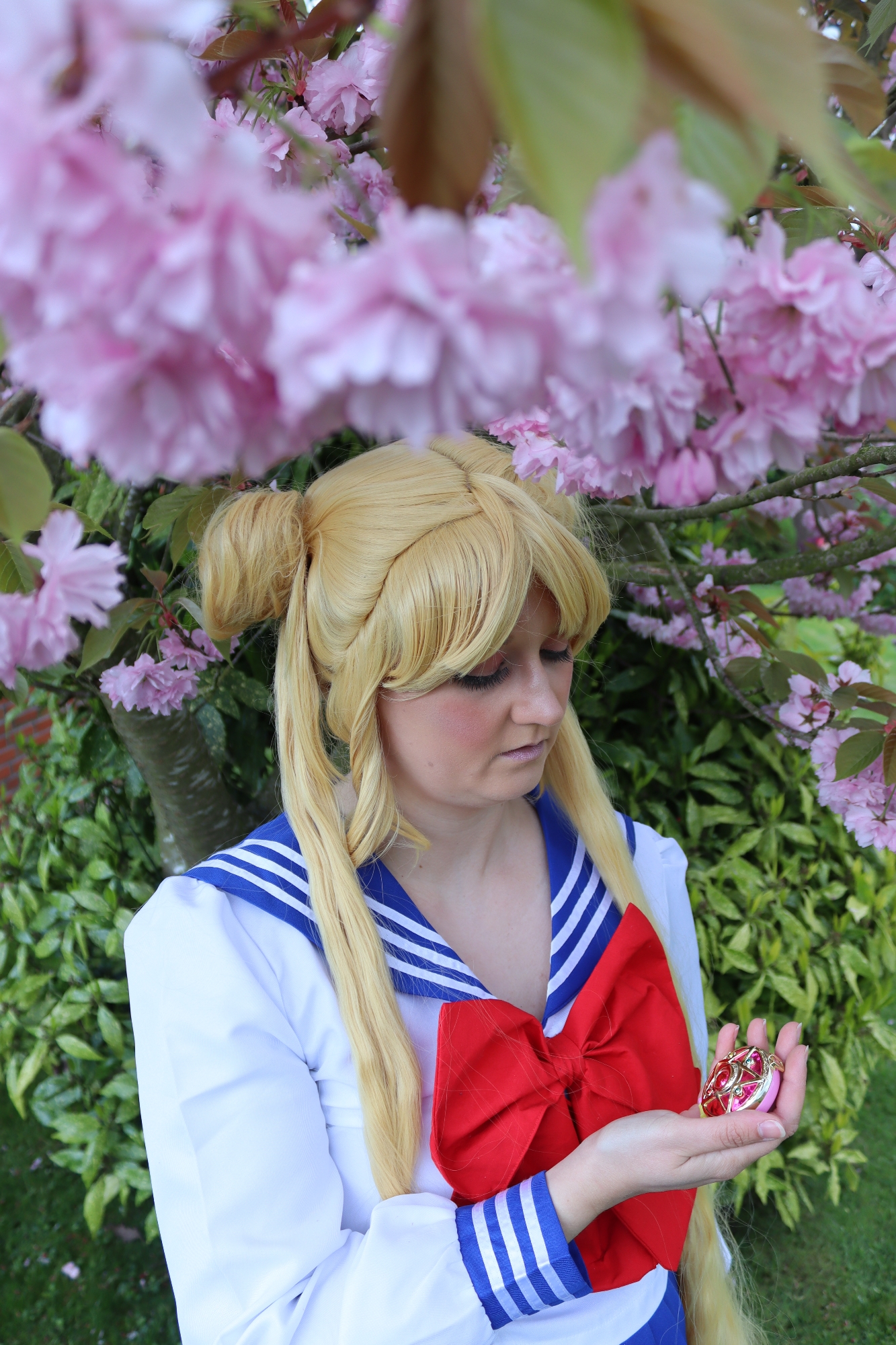 Usagi Tsukino — photo 19