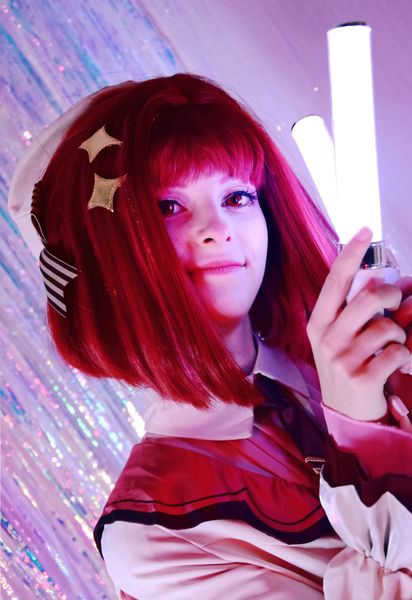 Ryunokobo - Kana Arima