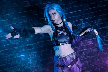 Jinx preview 3