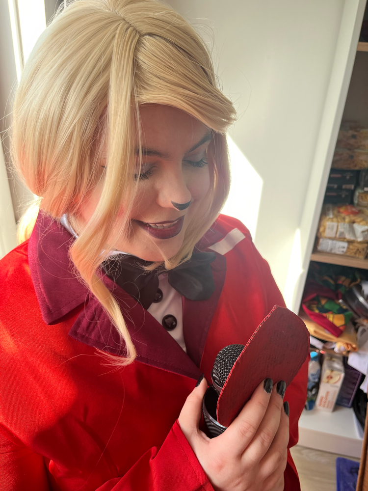 Charlie Morningstar - Photo 2