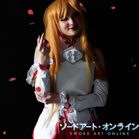 Asuna