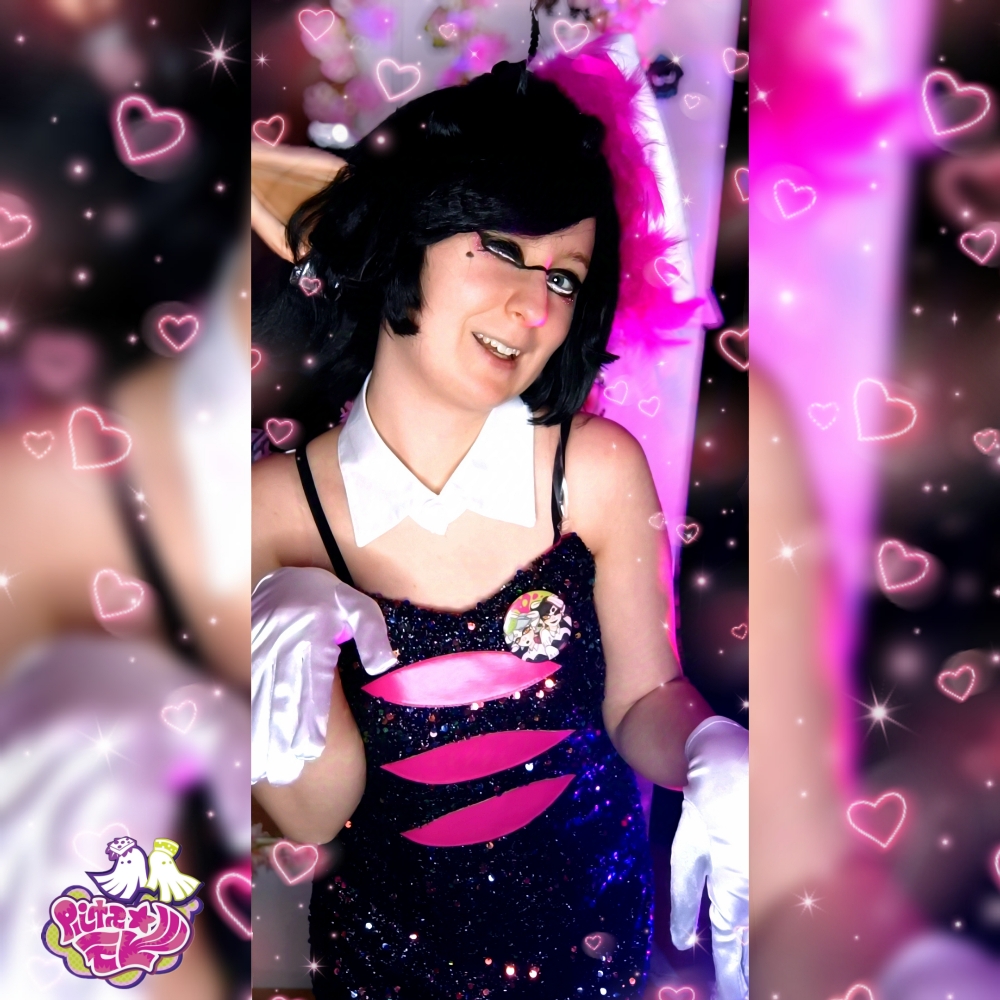 Callie🩷🦑✨ — photo 8