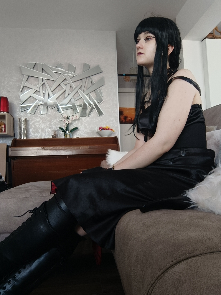 Yor Spy x family — photo 5