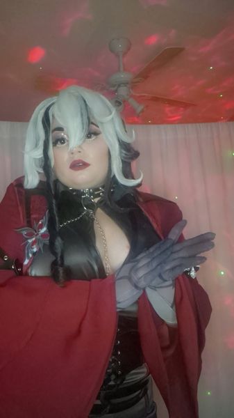 ✨️~rinou~✨️ - Arlecchino 2025