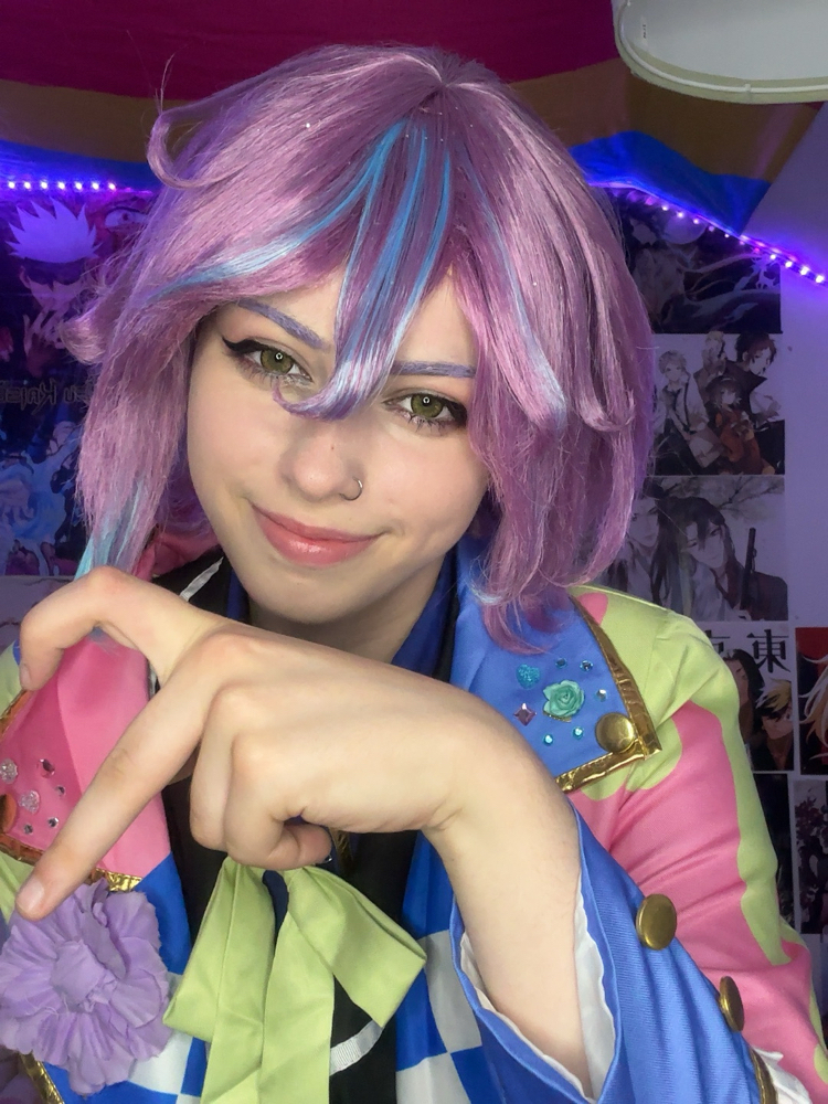 Rui Kamishiro - Photo 10