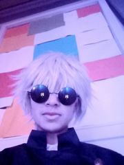 Gojo Satoru preview 3
