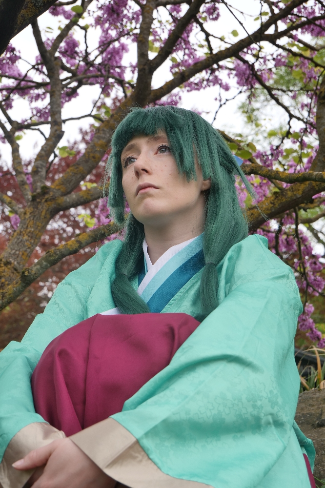 Mao  (Japan-party) - Photo 15