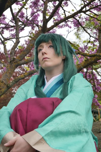 Aomi_hana - Mao  (Japan-party)