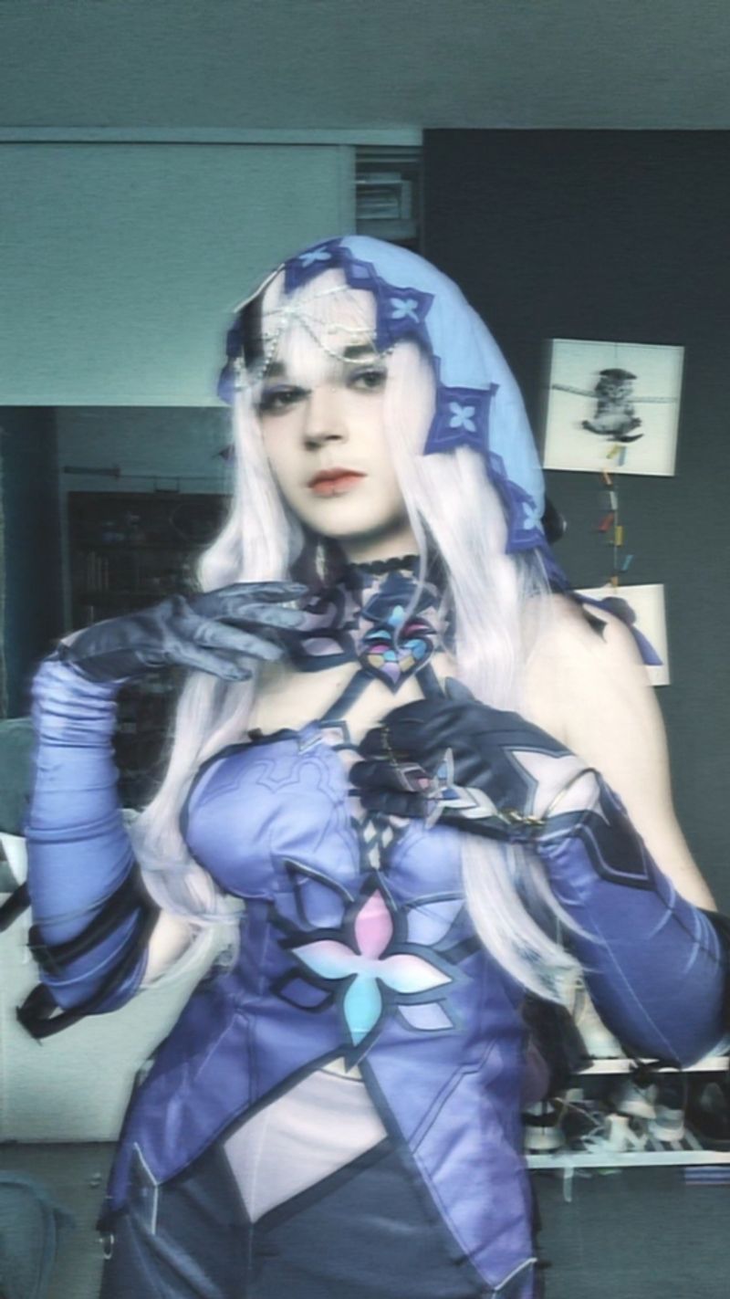 Haruki – Black swan 