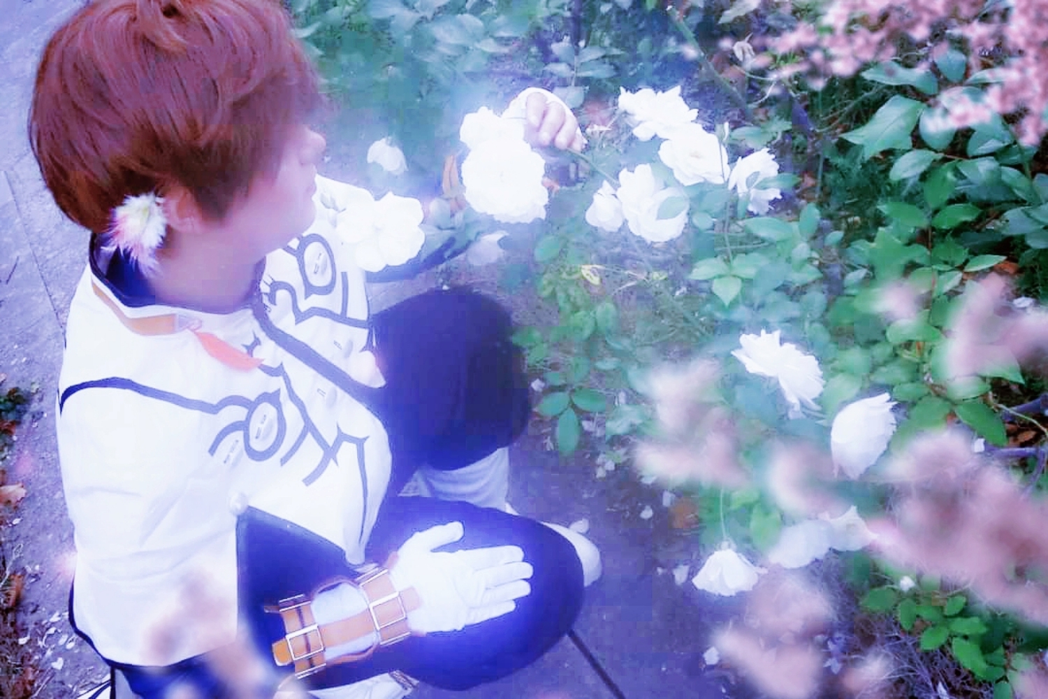 Sorey (tales of...) - Photo 3